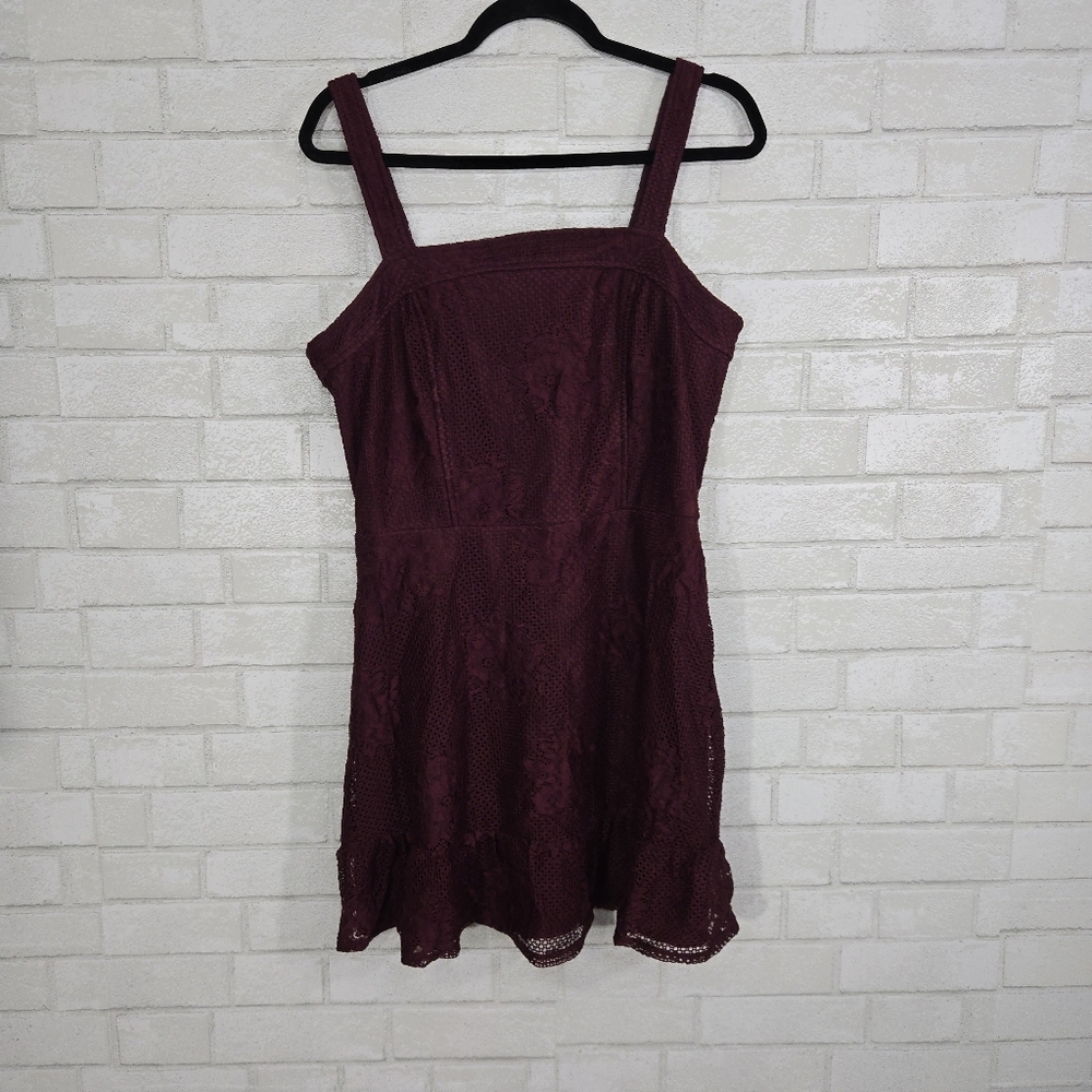 Speechless NWT mini dress